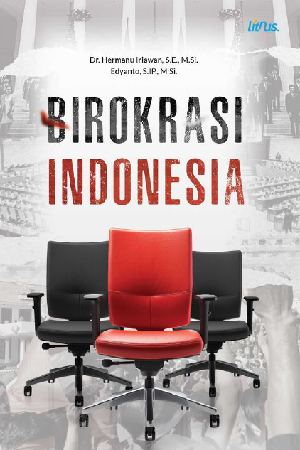Birokrasi Indonesia